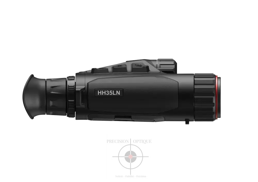 Jumelles de Vision Thermique Hikmicro Habrok Master Rivolier