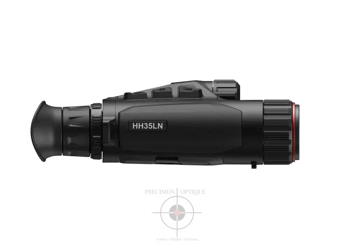 Jumelles de Vision Thermique Hikmicro Habrok Master Rivolier