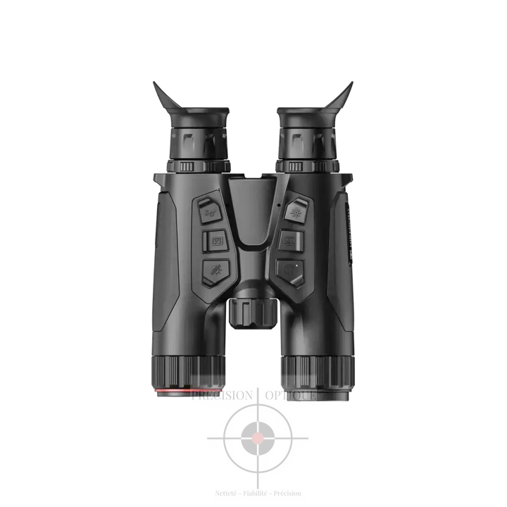 Jumelles de Vision Thermique Hikmicro Habrok Master Rivolier