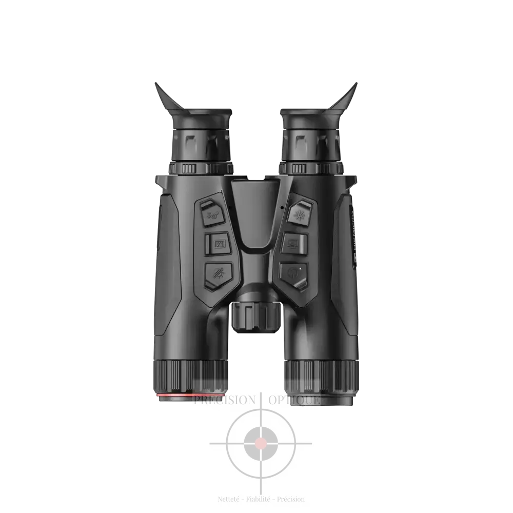 Jumelles de Vision Thermique Hikmicro Habrok Master Rivolier