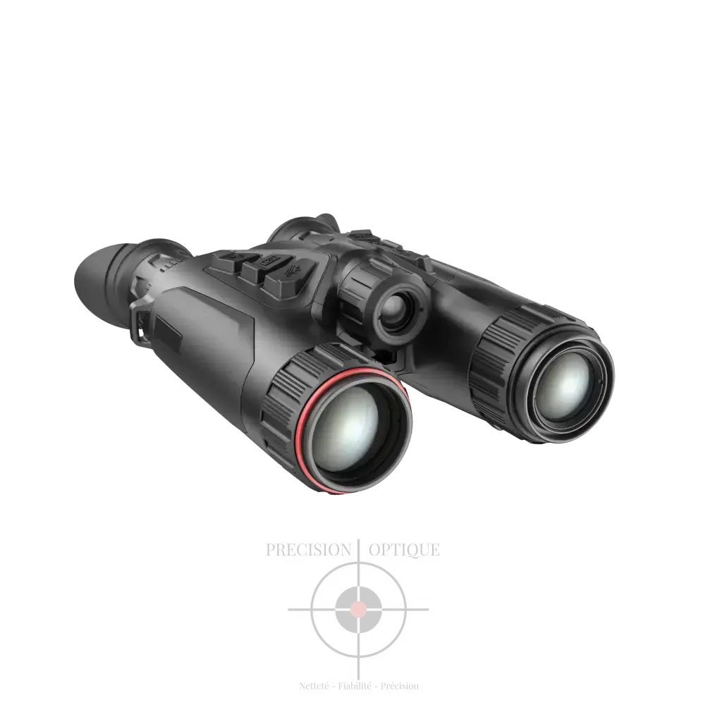 Jumelles de Vision Thermique Hikmicro Habrok Master Rivolier