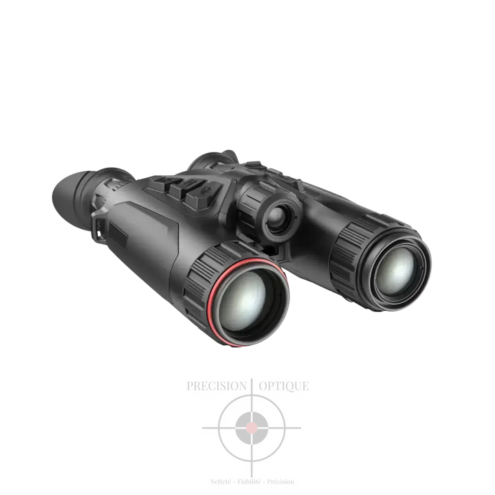 Jumelles de Vision Thermique Hikmicro Habrok Master Rivolier