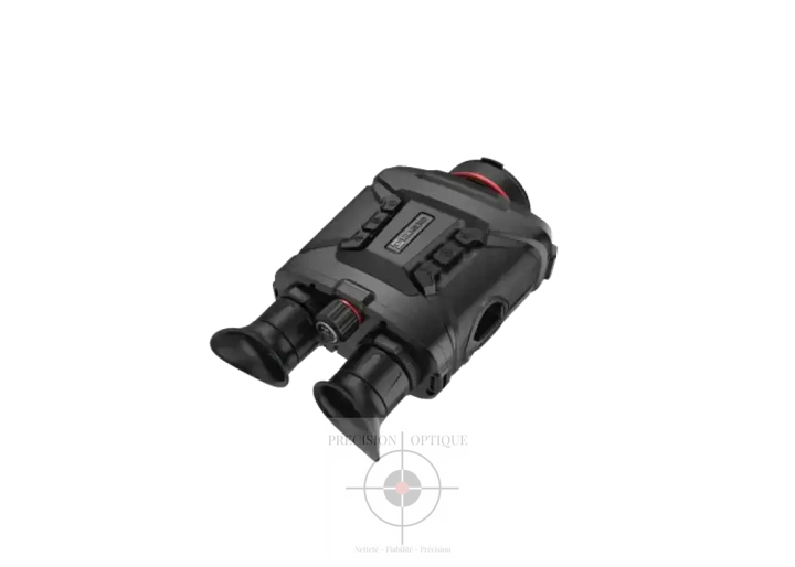 Jumelles de Vision Thermique Hikmicro Raptor Rivolier