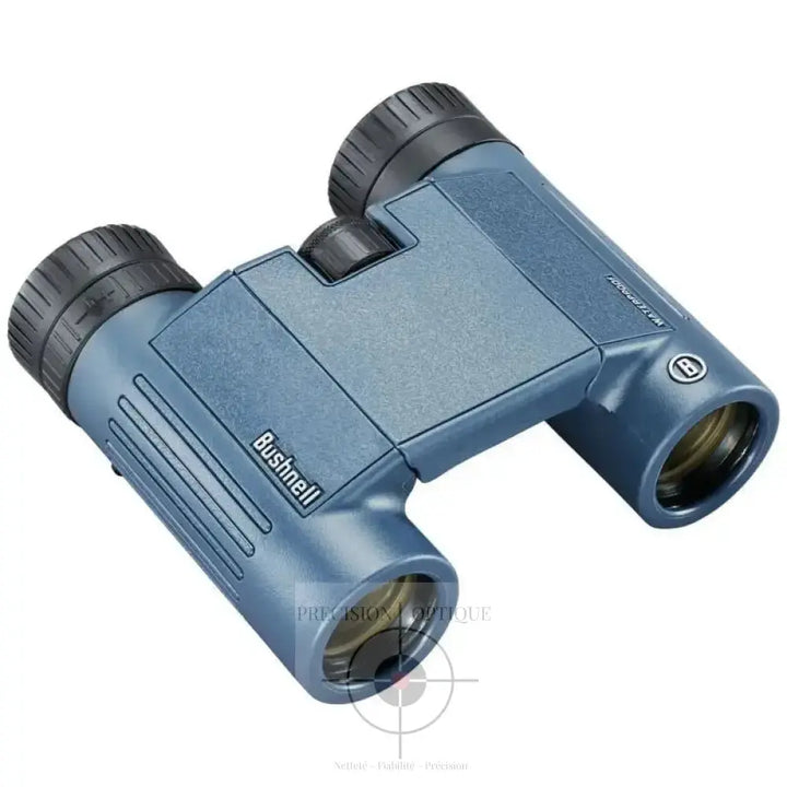 Jumelles Étanches Bushnell H2O 2.0 12x25 mm Rivolier