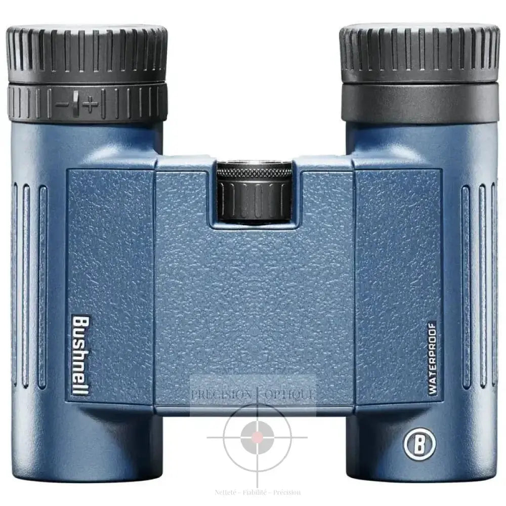 Jumelles Étanches Bushnell H2O 2.0 12x25 mm Rivolier
