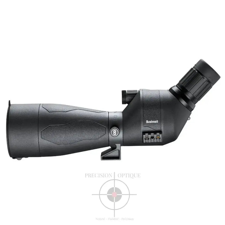 Longue-vue Bushnell Engage DX 20-60x80 Rivolier