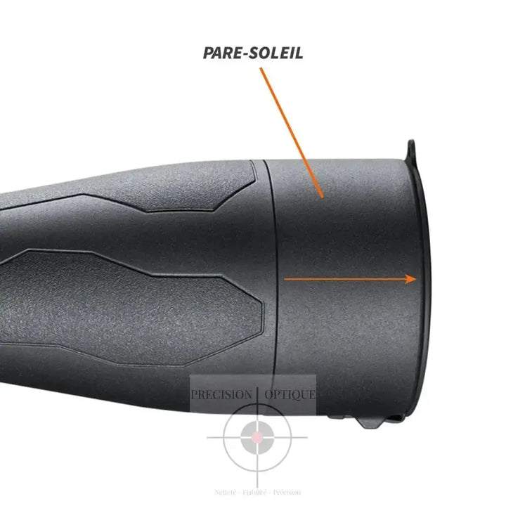 Longue-vue Bushnell Engage DX 20-60x80 Rivolier
