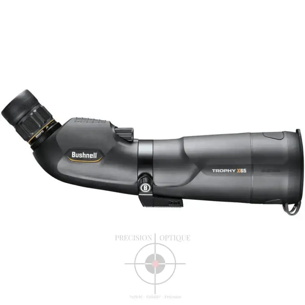 Longue-vue Coudée Bushnell Trophy Xtreme 20-60x65 mm Rivolier