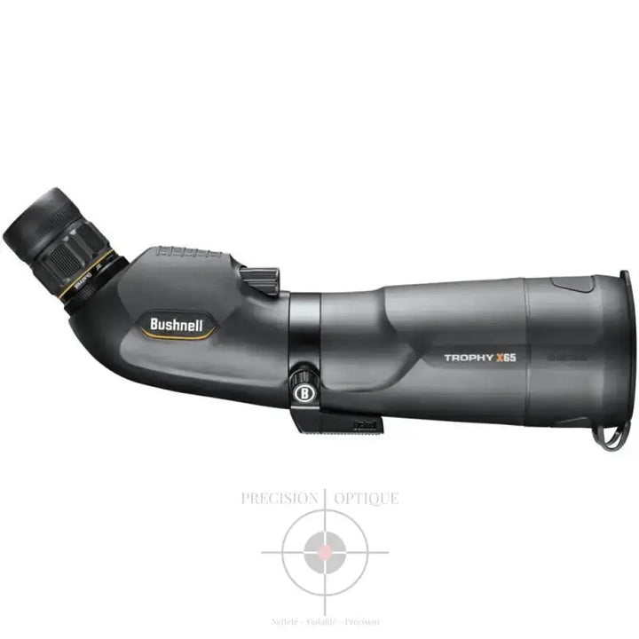 Longue-vue Coudée Bushnell Trophy Xtreme 20-60x65 mm Rivolier