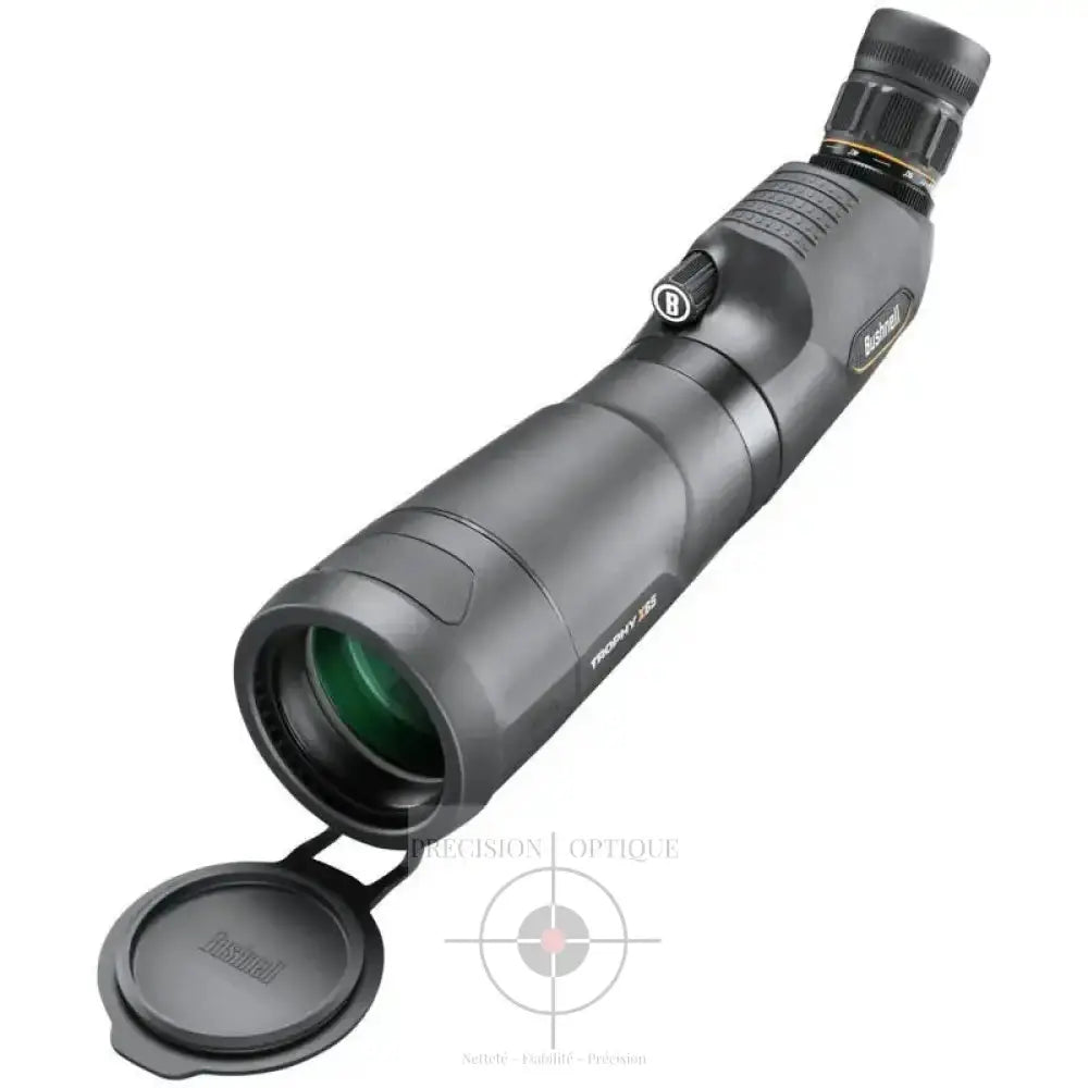Longue-vue Coudée Bushnell Trophy Xtreme 20-60x65 mm Rivolier