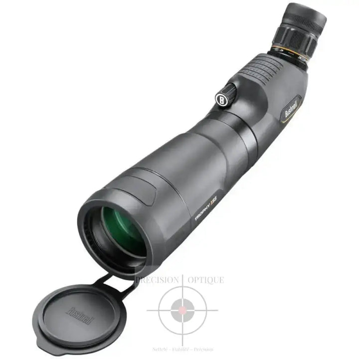 Longue-vue Coudée Bushnell Trophy Xtreme 20-60x65 mm Rivolier