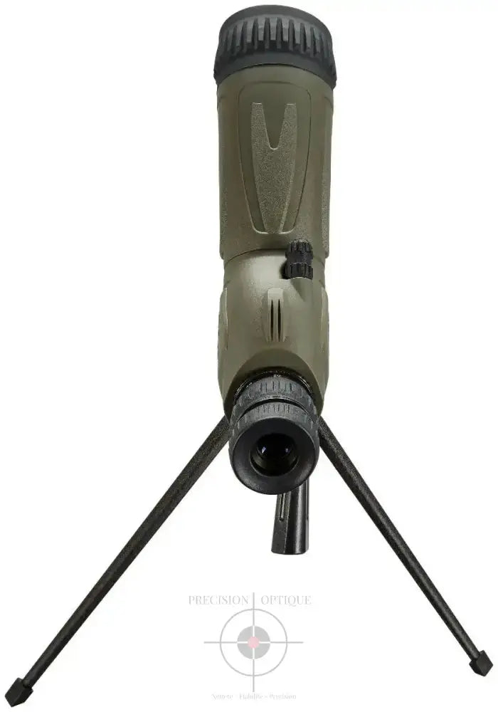 Longue-vue Tasco 20-60x80 - Olive Rivolier