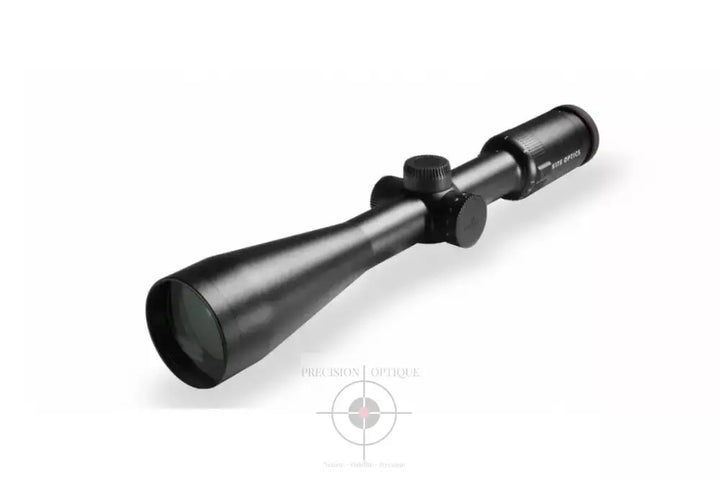 Lunette de Tir KITE Optics K6 2-12x50i HD Precision Optique