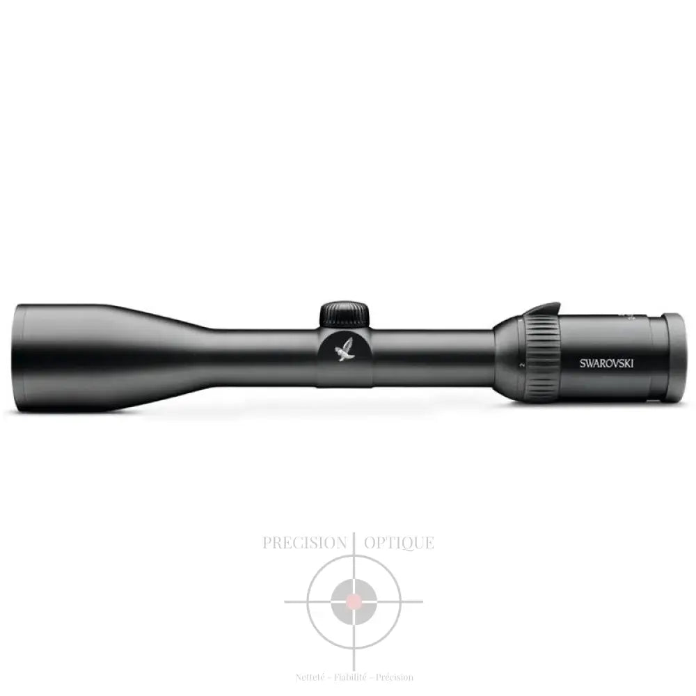 Lunette De Visée 2-12X50 Swarovski Z6I Bt L 4A-I D’affut