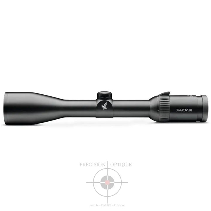 Lunette De Visée 2-12X50 Swarovski Z6I Bt L 4A-I D’affut