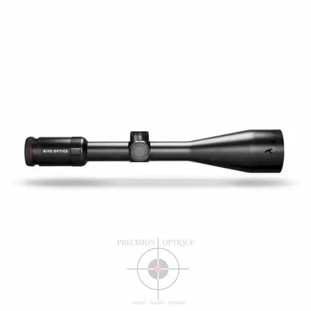 Lunette de Visée Kite Optics K6 X6i 2.5-15x56 HD 4AI B.W.M France
