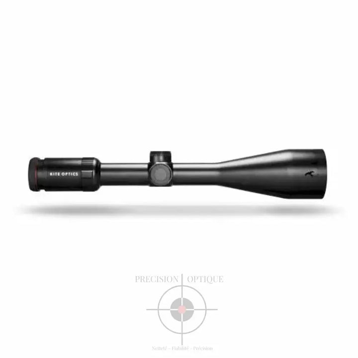 Lunette de Visée Kite Optics K6 X6i 2.5-15x56 HD 4AI B.W.M France