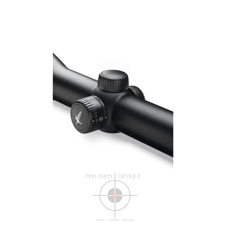Lunette De Visée Swarovski Z6I 2.5-15X56 P D’affut