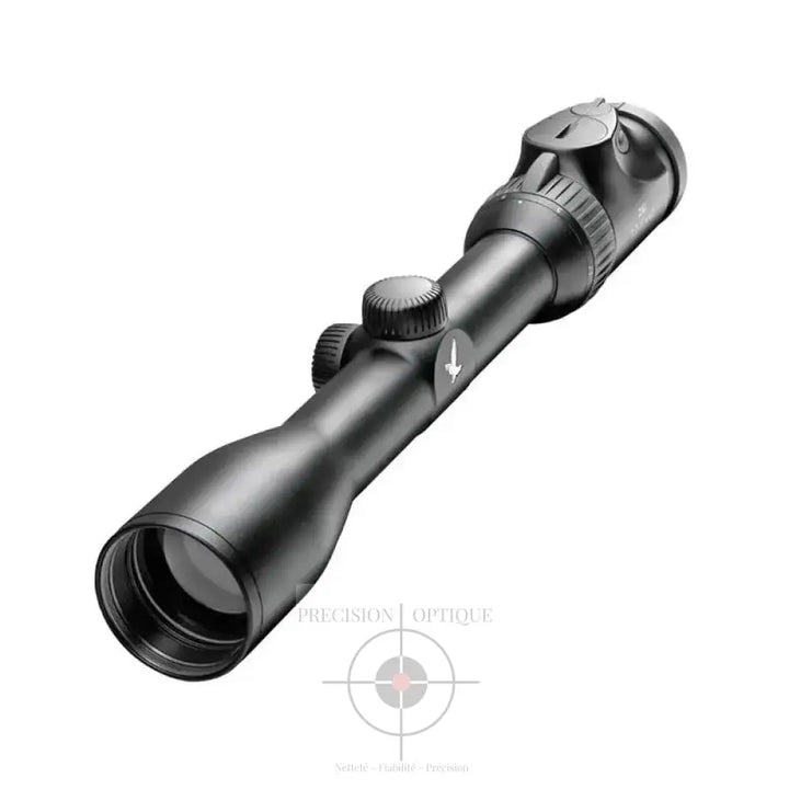 Lunette de visée Swarovski Z6i L 4A-I - 1,7-10X42 Innomount