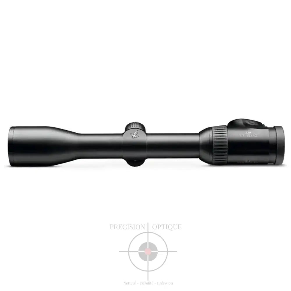Lunette de visée Swarovski Z6i L 4A-I - 1,7-10X42 Innomount