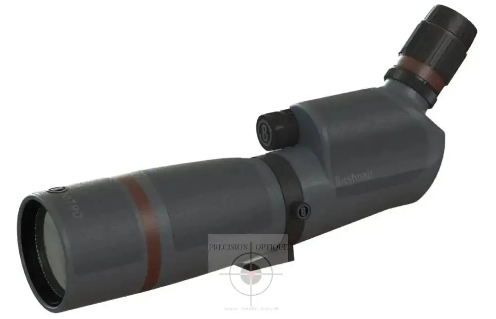 Lunette Terrestre Coudée Bushnell Nitro 15-45x65 Rivolier