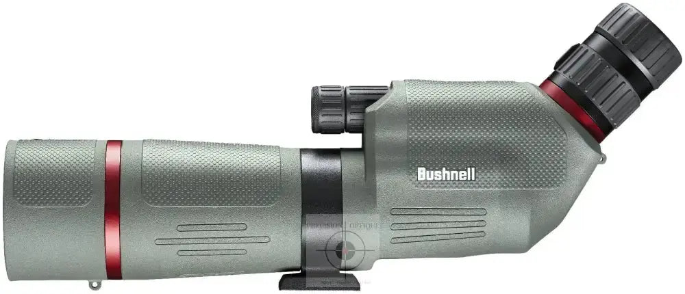Lunette Terrestre Coudée Bushnell Nitro 20-60x65 Rivolier