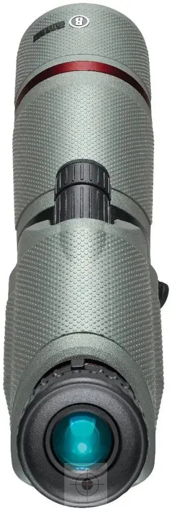 Lunette Terrestre Coudée Bushnell Nitro 20-60x65 Rivolier