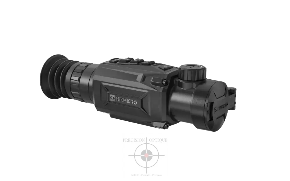 Lunette Thermique Hikmicro Thunder TH35 2.0 Rivolier