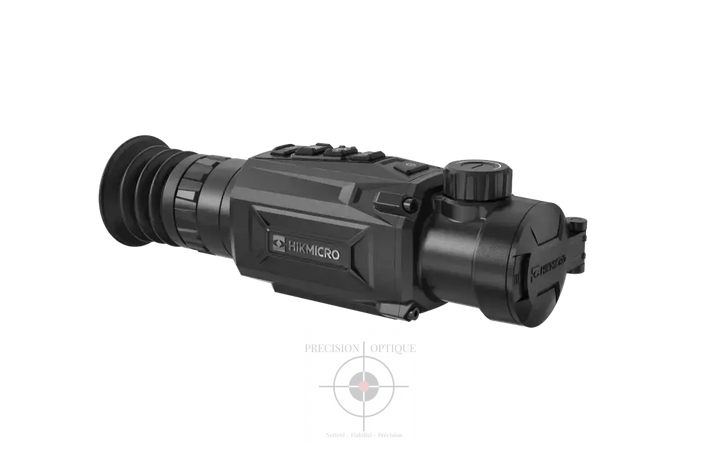 Lunette Thermique Hikmicro Thunder TH35 2.0 Rivolier