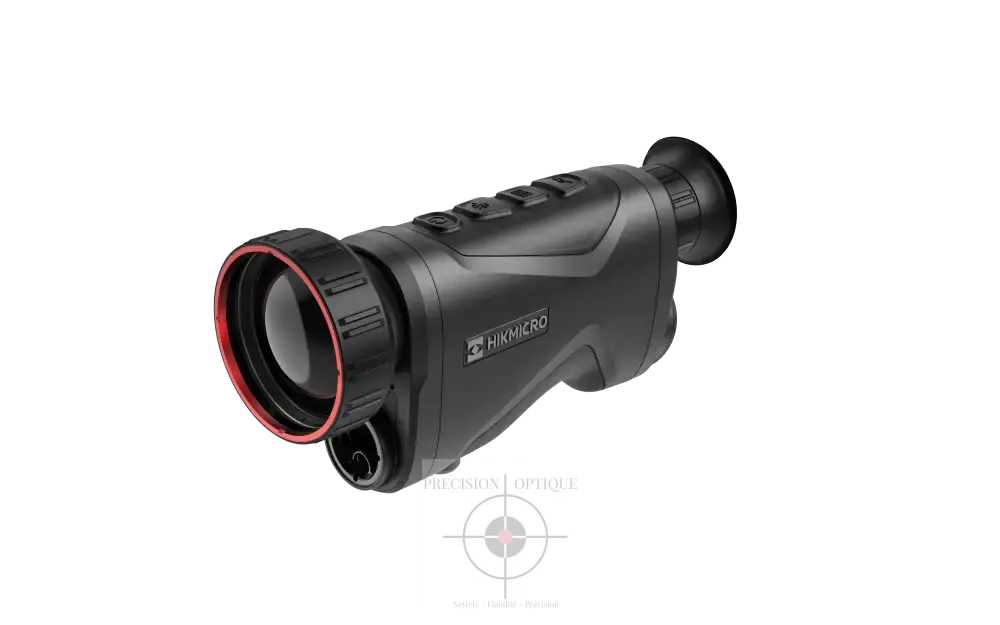 Monoculaire de Vision Thermique Hikmicro Condor Rivolier