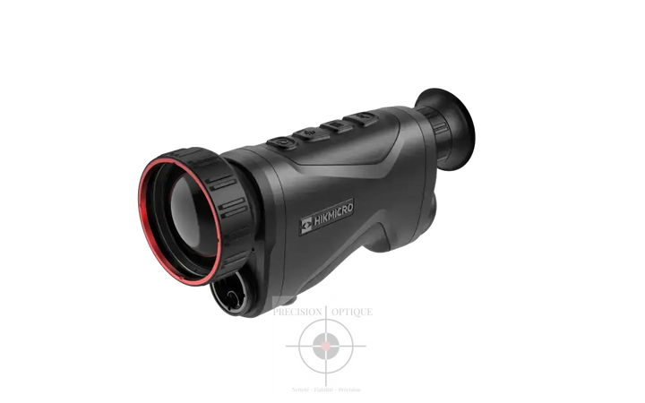 Monoculaire de Vision Thermique Hikmicro Condor Rivolier