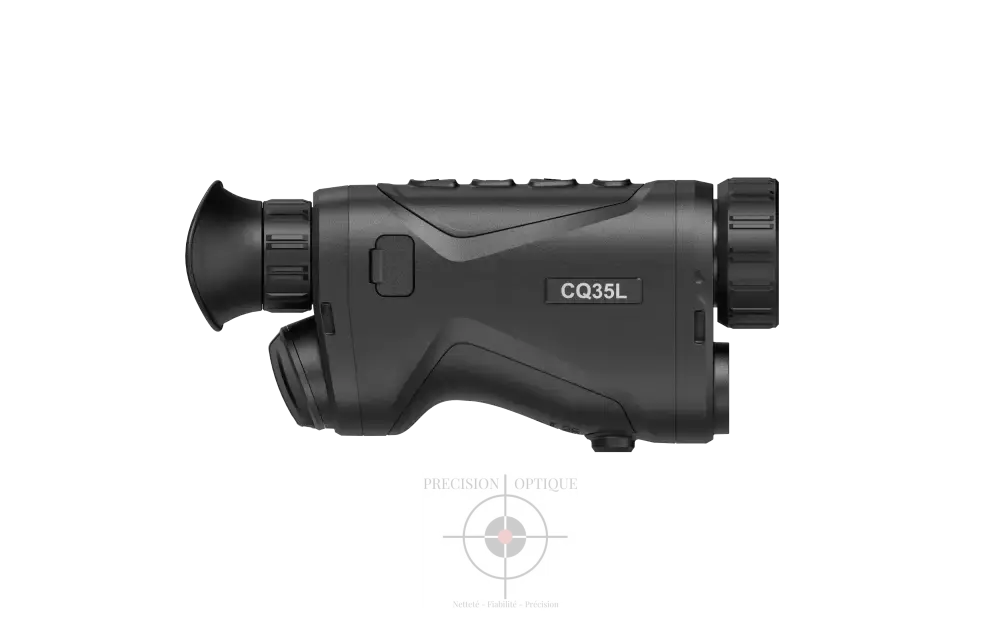 Monoculaire de Vision Thermique Hikmicro Condor Rivolier