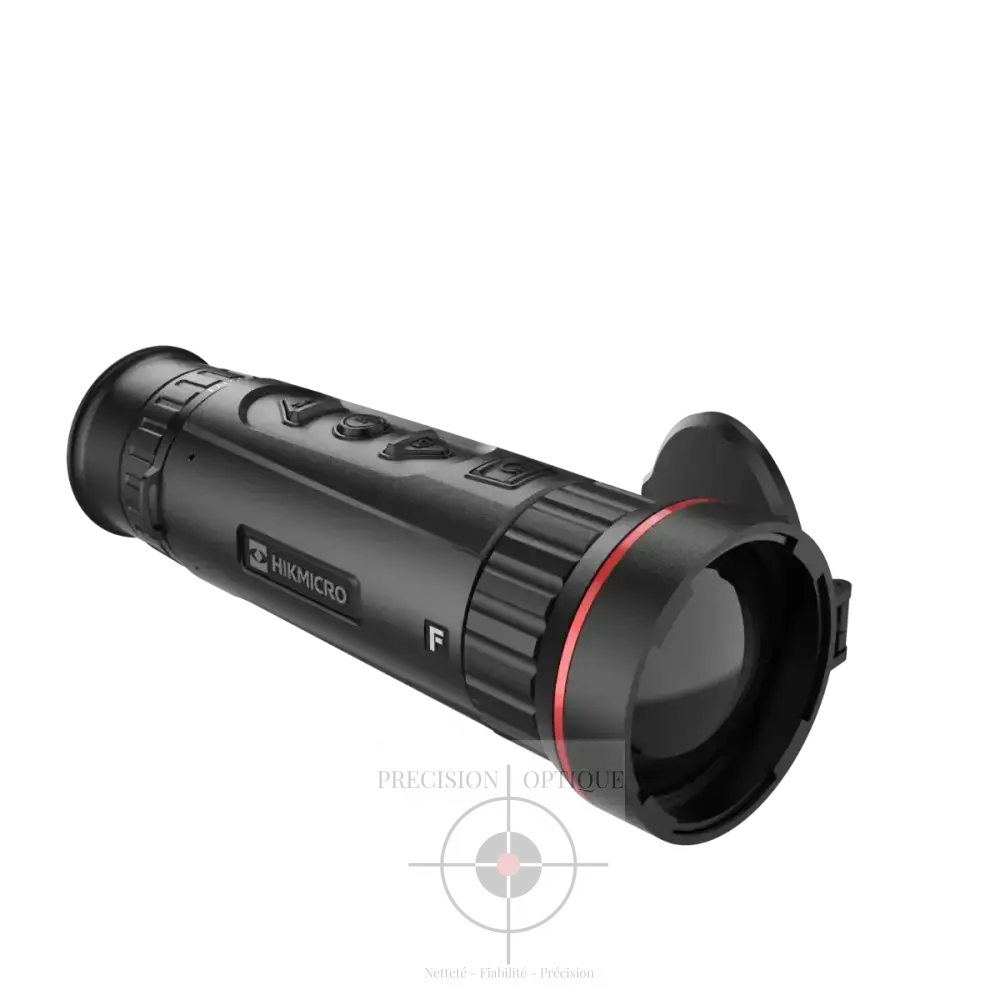 Monoculaire de Vision Thermique Hikmicro Condor Precision Optique
