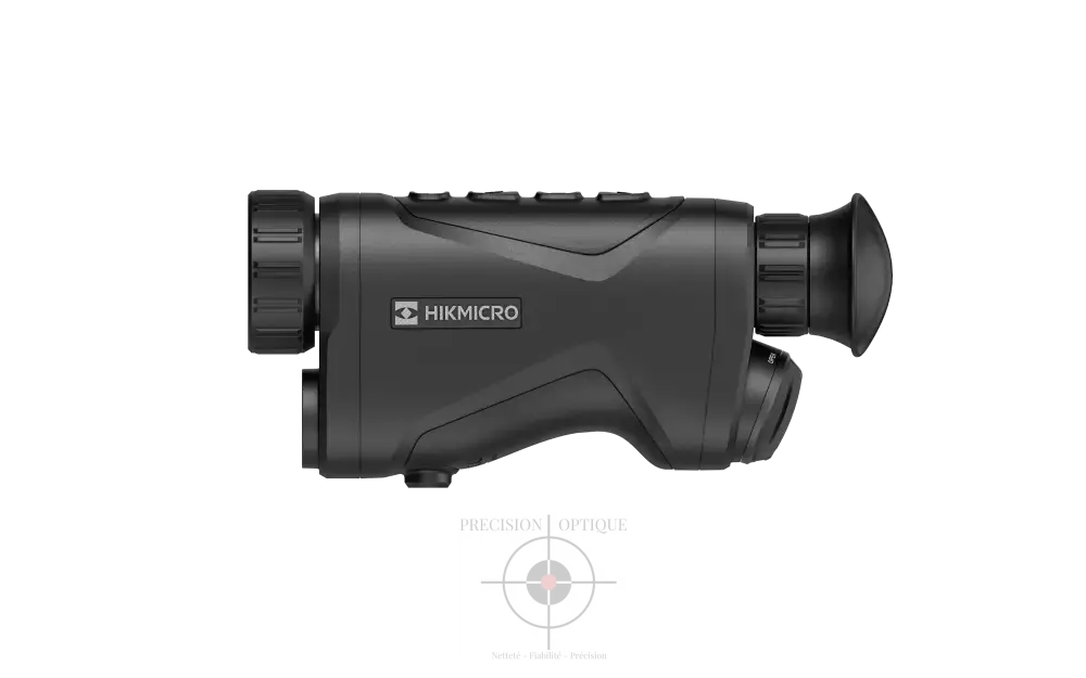 Monoculaire de Vision Thermique Hikmicro Condor Rivolier