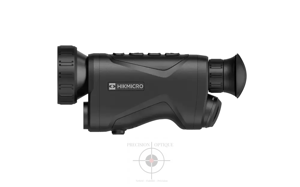 Monoculaire de Vision Thermique Hikmicro Condor Rivolier