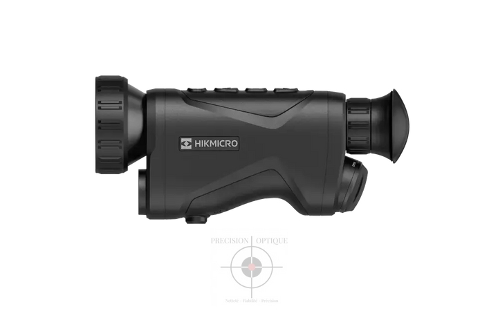 Monoculaire de Vision Thermique Hikmicro Condor Rivolier