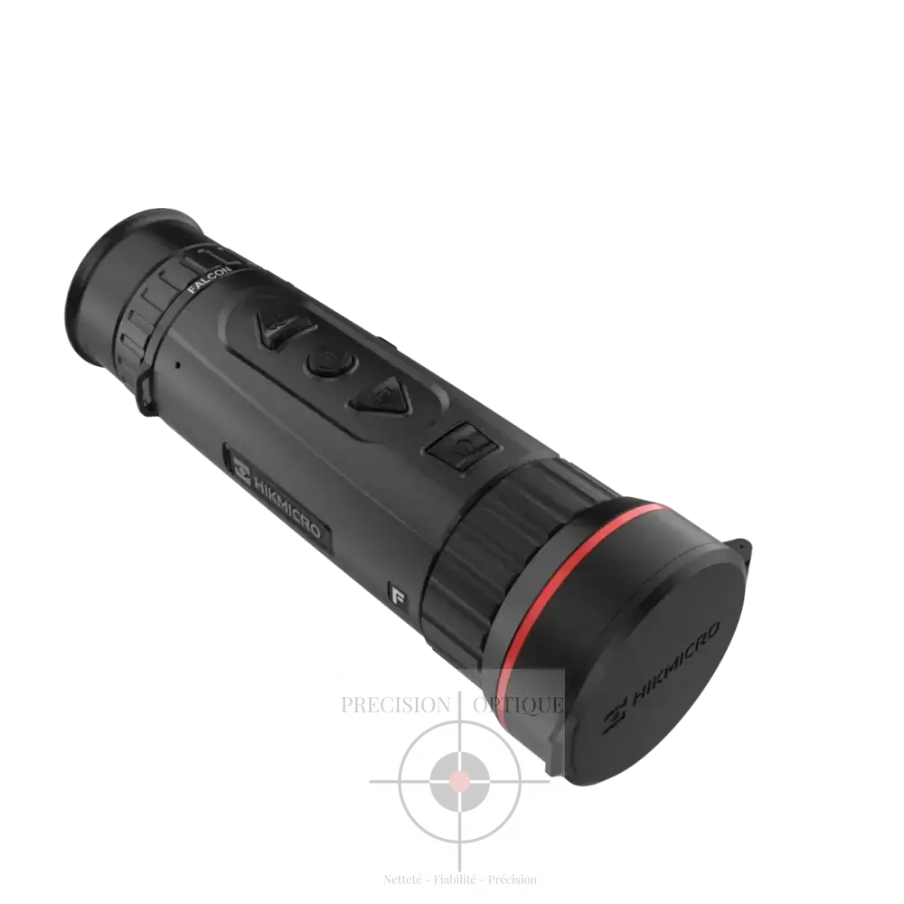 Monoculaire de Vision Thermique Hikmicro Condor Rivolier