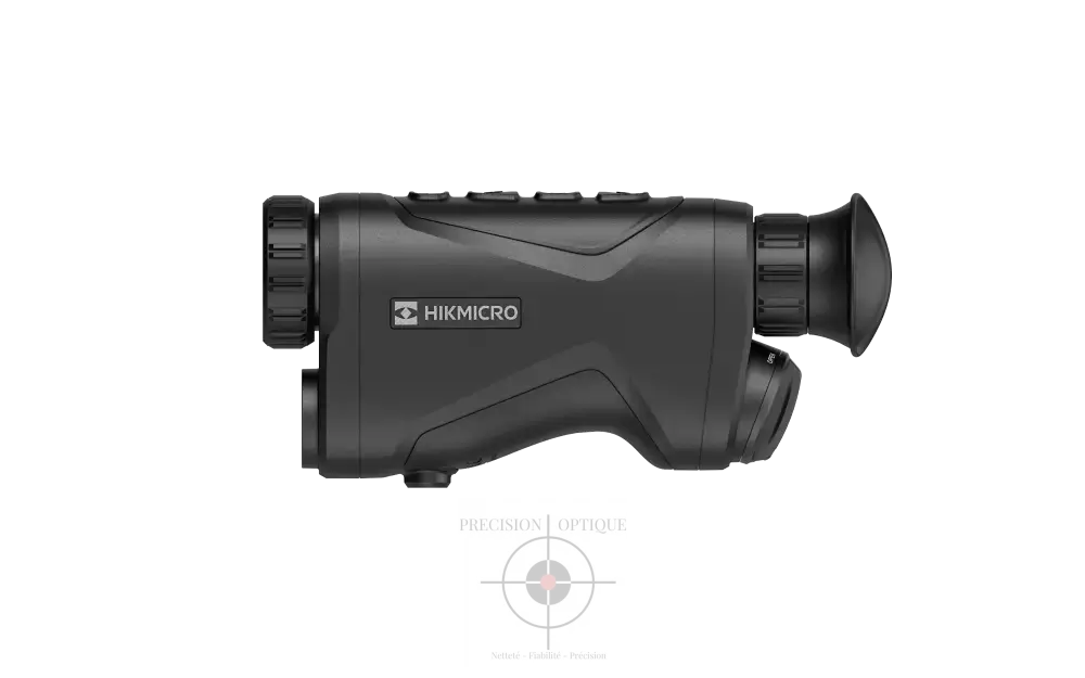 Monoculaire de Vision Thermique Hikmicro Condor Rivolier