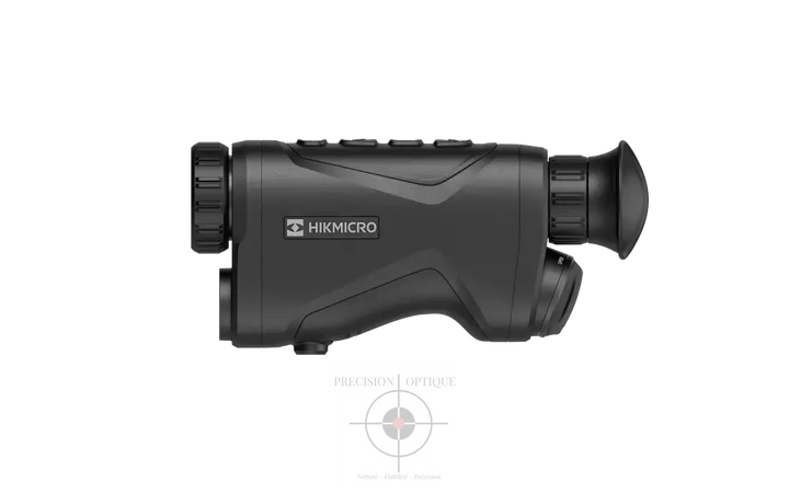 Monoculaire de Vision Thermique Hikmicro Condor Rivolier