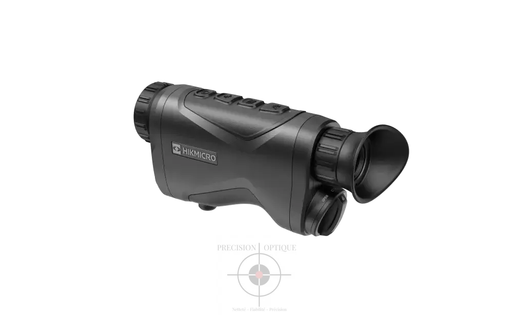 Monoculaire de Vision Thermique Hikmicro Condor Rivolier