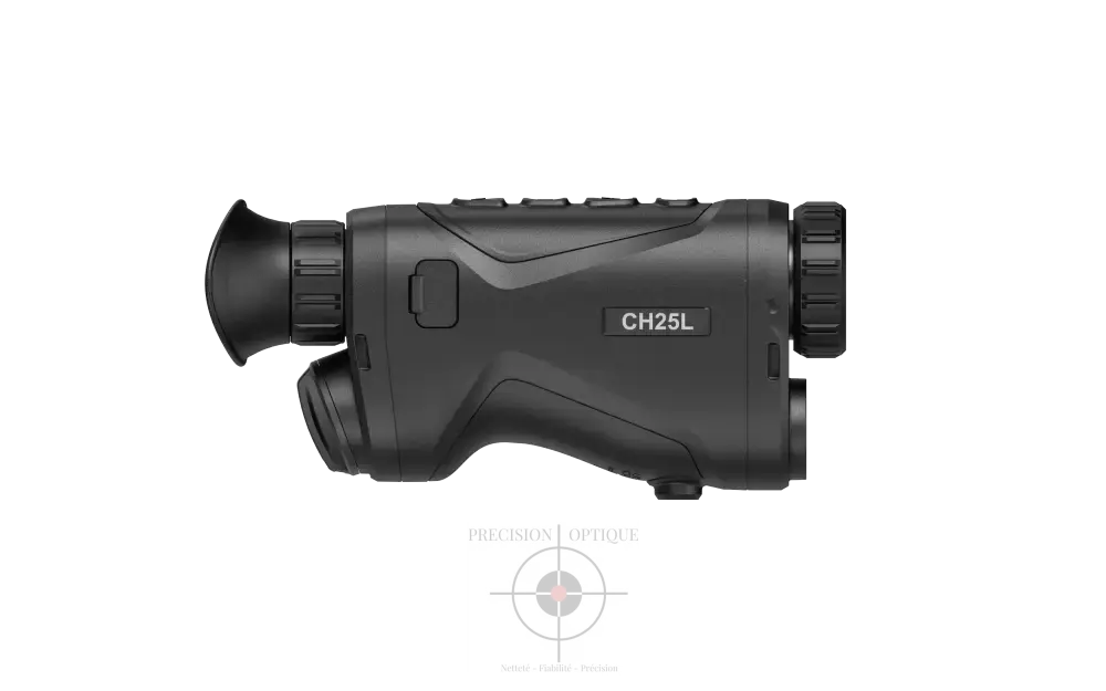 Monoculaire de Vision Thermique Hikmicro Condor Rivolier