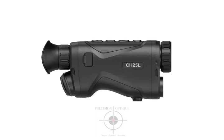 Monoculaire de Vision Thermique Hikmicro Condor Rivolier