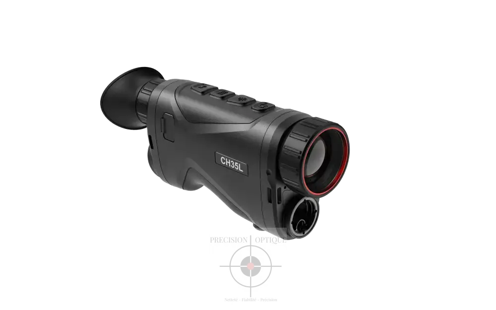 Monoculaire de Vision Thermique Hikmicro Condor Rivolier