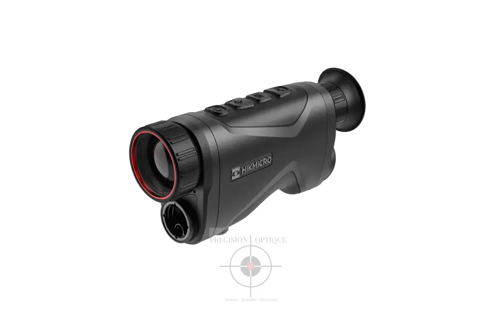 Monoculaire de Vision Thermique Hikmicro Condor Rivolier