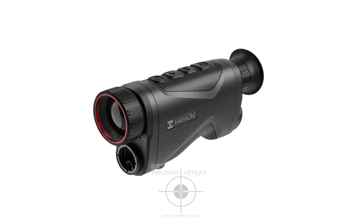 Monoculaire de Vision Thermique Hikmicro Condor Rivolier