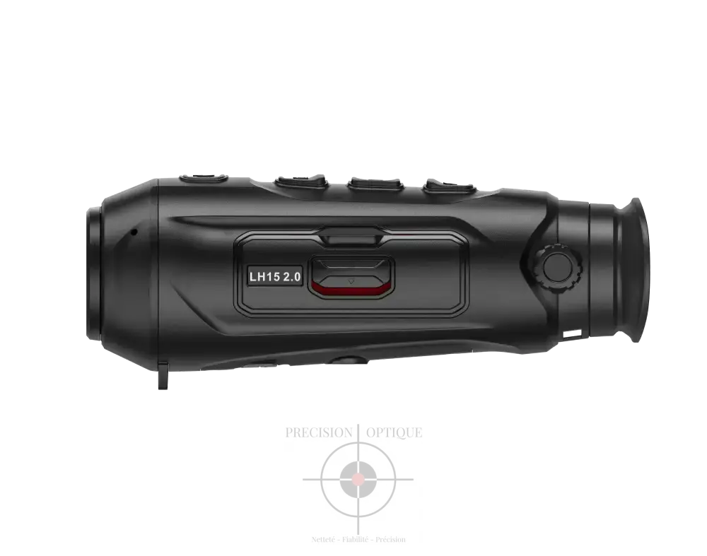 Monoculaire de Vision Thermique Hikmicro Condor Rivolier