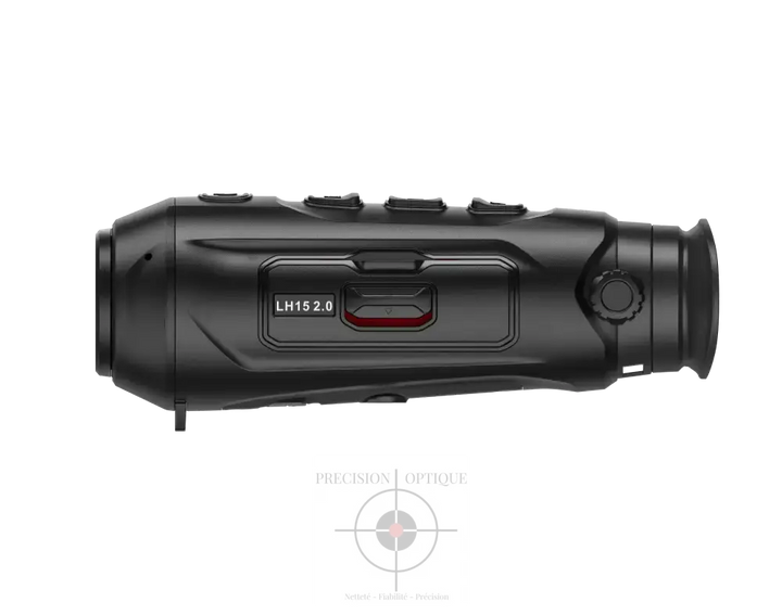 Monoculaire de Vision Thermique Hikmicro Condor Rivolier