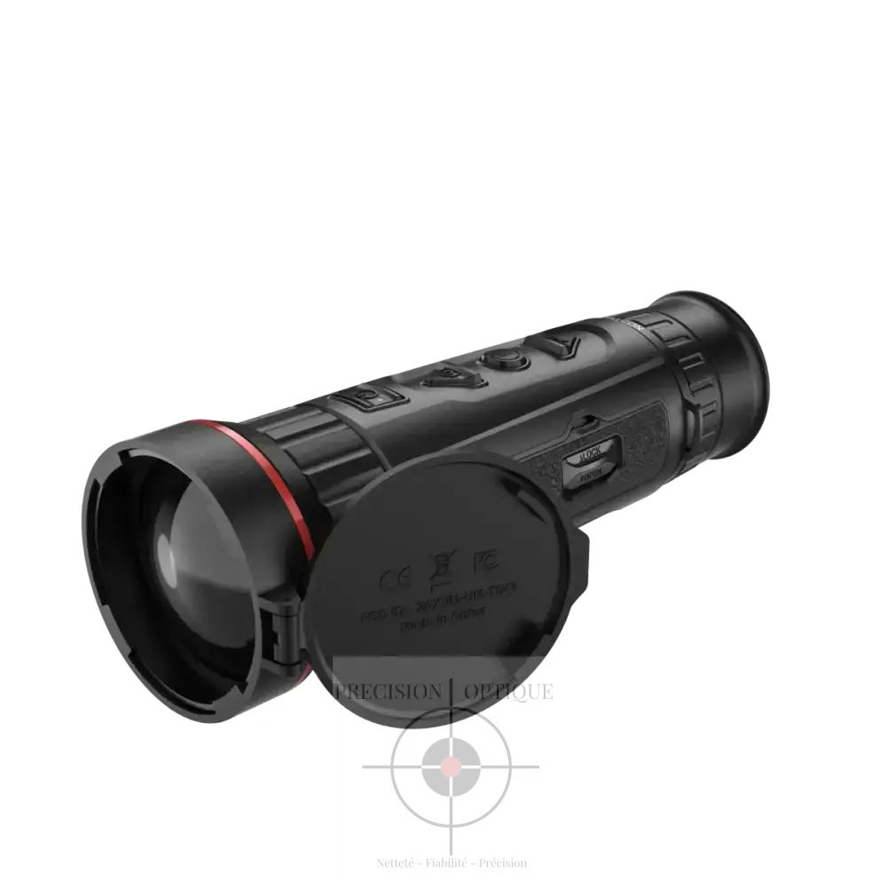 Monoculaire de Vision Thermique Hikmicro Condor Rivolier