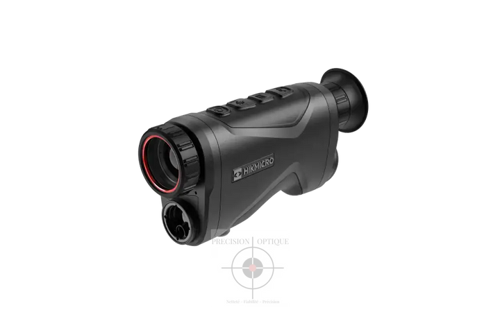Monoculaire de Vision Thermique Hikmicro Condor Rivolier