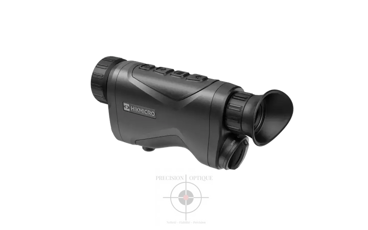 Monoculaire de Vision Thermique Hikmicro Condor Rivolier